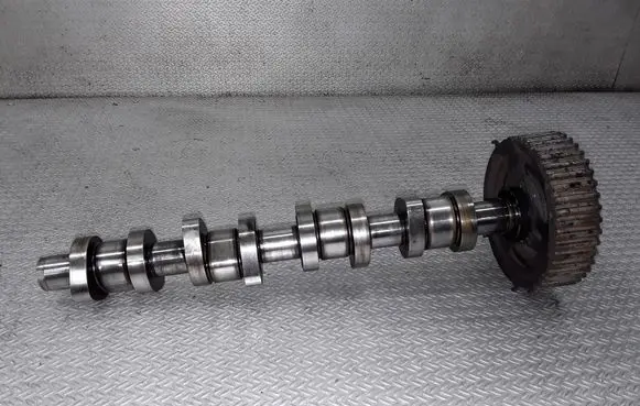 Volkswagen Touran I Camshaft 038109111E
