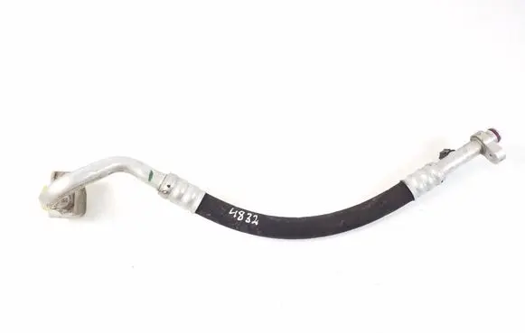 Mercedes-Benz E C207 W207 Air conditioning (A/C) pipe/hose A2048302216