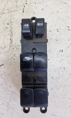 Subaru Forester SH Electric window control switch