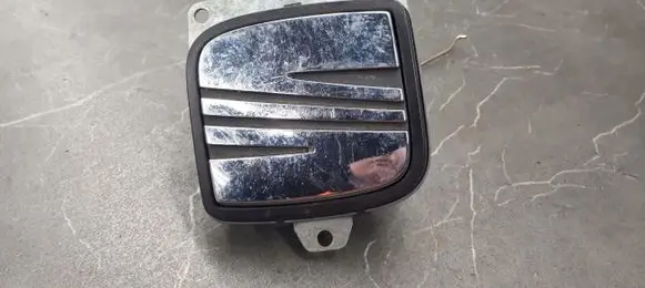 Seat Ibiza III (6L) Tailgate/trunk/boot exterior handle 