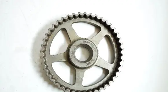 Audi A3 S3 8L Camshaft pulley/ VANOS 038109111A