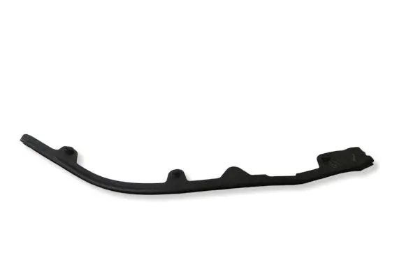 Mercedes-Benz EQS X296 Rubber seal rear door A2957302600