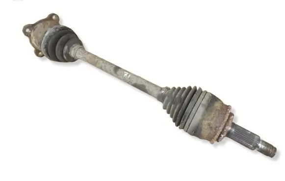 Suzuki Grand Vitara II Rear driveshaft 