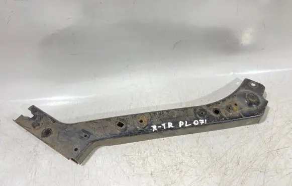 Nissan X-Trail T31 Radiator support slam panel bracket 