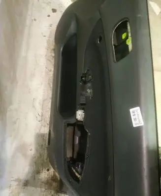 Honda Accord Front door card panel trim