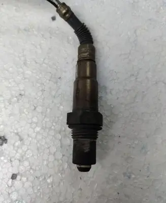 Ford Fusion II Lambda probe sensor BA5A-97460