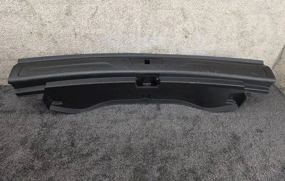 Maserati Grecale Trunk/boot sill cover protection 670167217 670167218