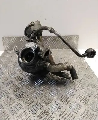 Citroen C8 Turbo 9681896180 GT17490