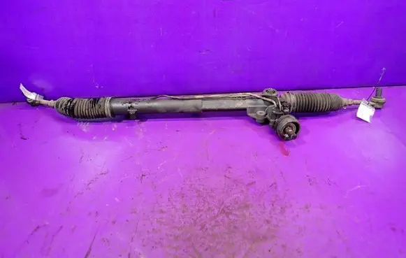 Audi A4 S4 B7 8E 8H Steering rack 8E1422105C