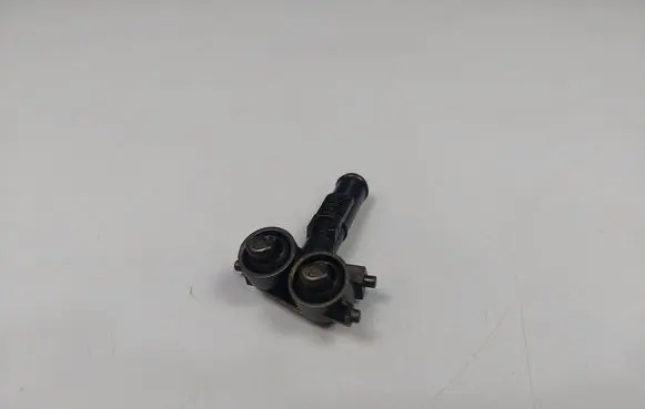 Opel Insignia A Headlight washer spray nozzle 13227338