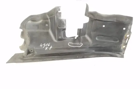 BMW Z4 E89 Engine bonnet/hood lock trim molding 7192197