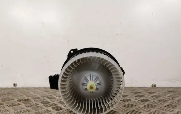 Toyota GT 86 Heater fan/blower 6130