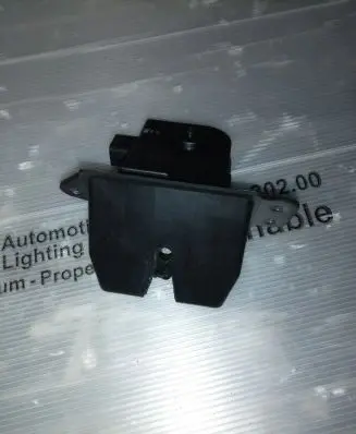 KIA Sorento Tailgate/trunk/boot lock/catch/latch