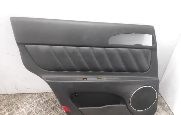 Alfa Romeo 166 Rear door card panel trim B795