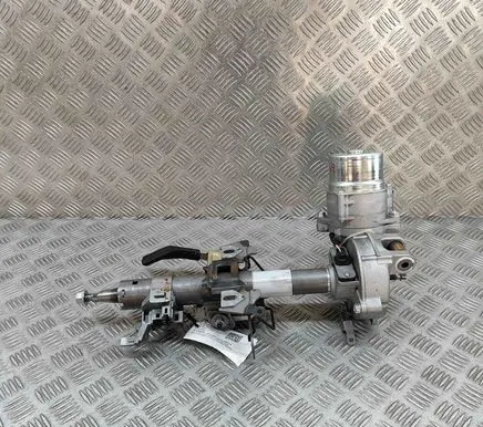 Mitsubishi Outlander Steering rack mechanical part 8633A115 4405A230
