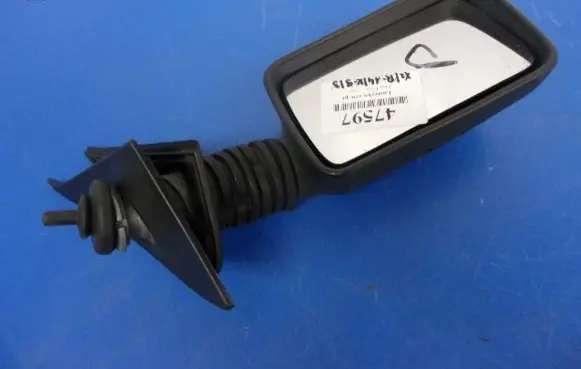 Fiat Uno Front door electric wing mirror