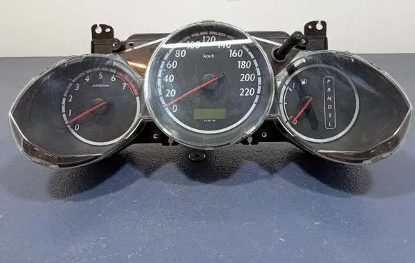 Honda Jazz Speedometer (instrument cluster) 78100SAAG600