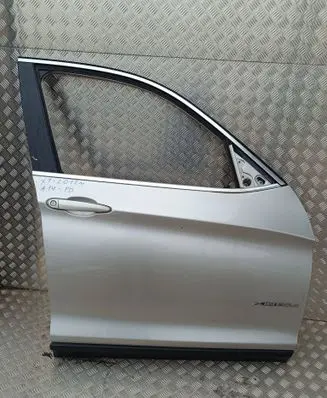 BMW X3 F25 Front door
