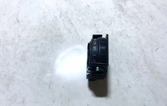 Citroen Xsara Picasso Headlight level height control switch