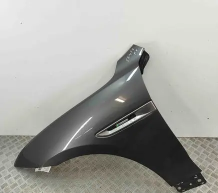 Jaguar F-Pace Fender T4A15477