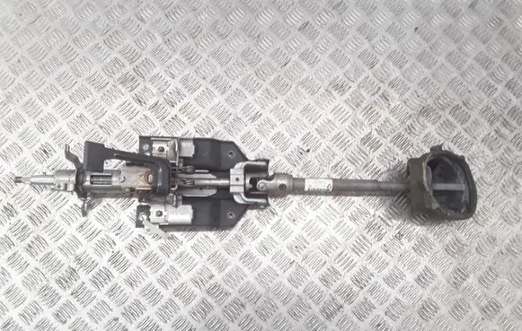 Ford Maverick Steering wheel axle 5L843C529AH 5L843C529