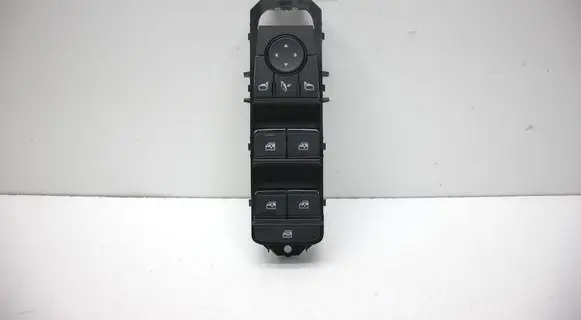 Nissan Qashqai J12 Electric window control switch 254016UB3A