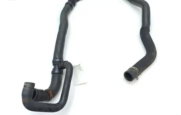 Renault Master III Engine coolant pipe/hose