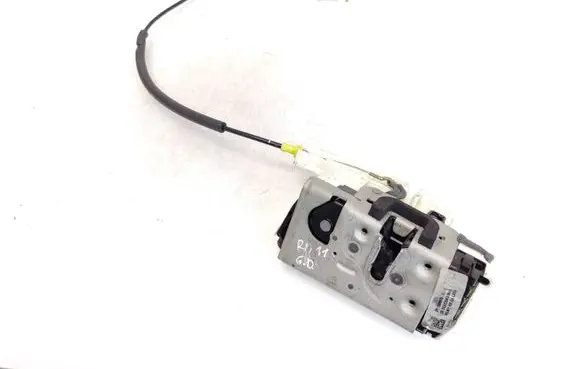 Tesla Model 3 Rear door lock 150067501B