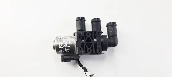 BMW X1 F48 F49 Electric auxiliary coolant/water pump 989055399 9890553