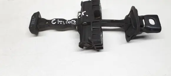 Skoda Citigo Front door check strap stopper 1S0837249