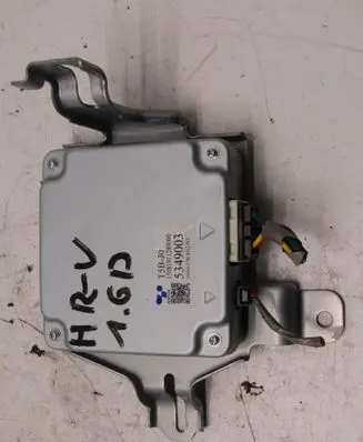 Honda HR-V Other control units/modules 31600T5BJ012M1