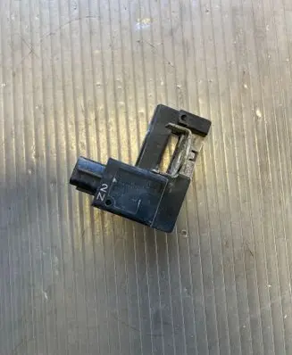 Nissan Qashqai+2 Negative earth cable (battery) 1314000542 294G01KA0A