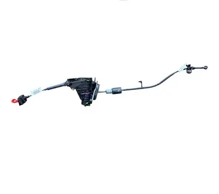 Ford Escape IV Gear shift cable linkage LX6P7P437AD