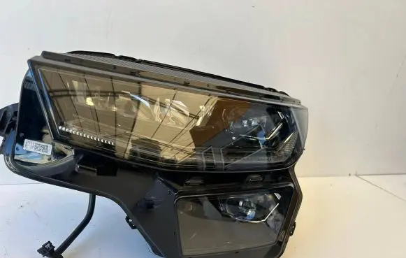 Skoda Kodiaq Headlight/headlamp 566941035 992941572CE 565998225E