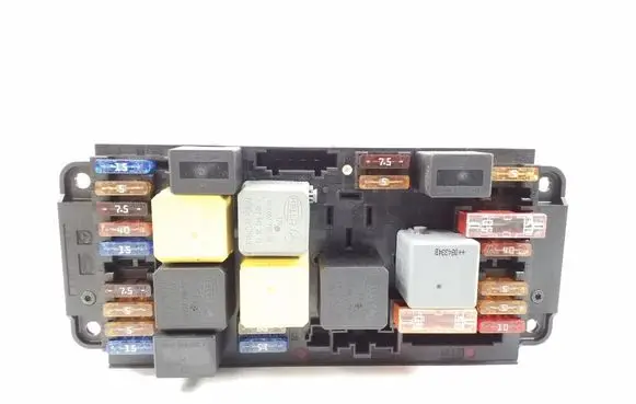 Mercedes-Benz SLK R171 SAM control unit A1715451701 1715451701