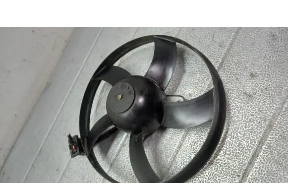 Volkswagen Polo Fan set 