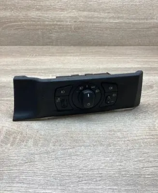 BMW 5 E60 E61 Light switch 6953739 6925251