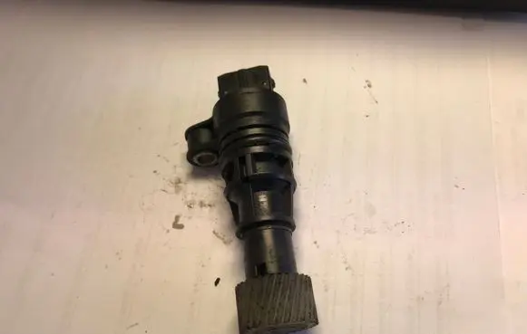 Mitsubishi Colt Speed sensor (speedometer sensor) 