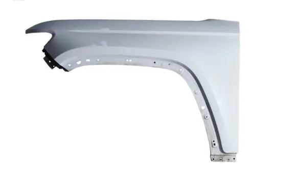 Jeep Grand Cherokee WL Fender