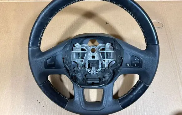 Renault Trafic III (X82) Steering wheel 34148744