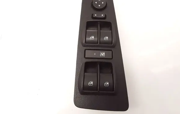 Fiat Bravo Electric window control switch 735434462 07308