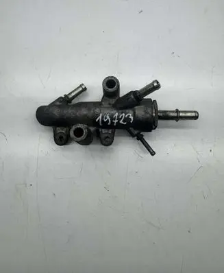 Opel Signum Fuel pressure regulator 55188200