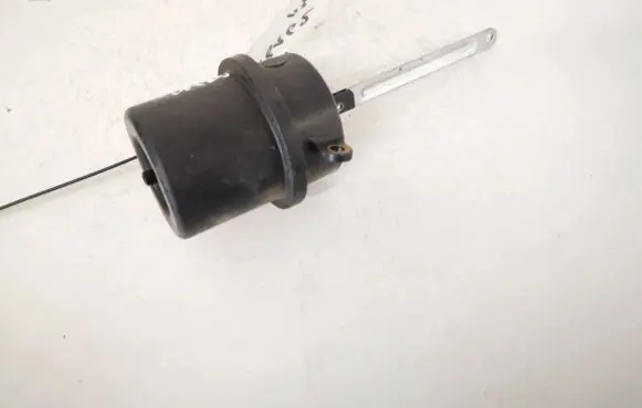 Valve vacuum