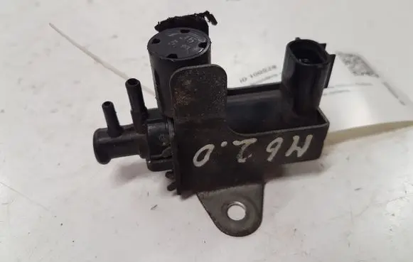 Mazda 6 Turbo solenoid valve 1397000700