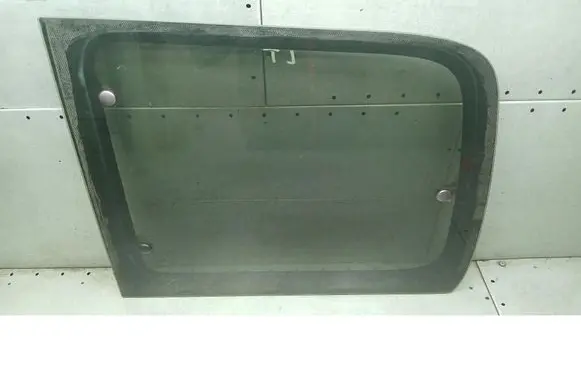 Citroen Berlingo Rear side window 
