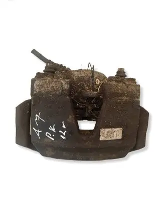 Audi A7 S7 4G Front brake caliper 