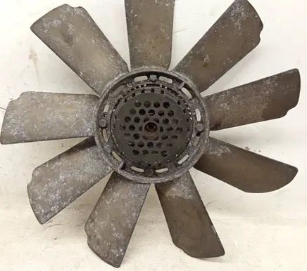 Mercedes-Benz S W140 Fan impeller 1192050006 A1192050006 M119