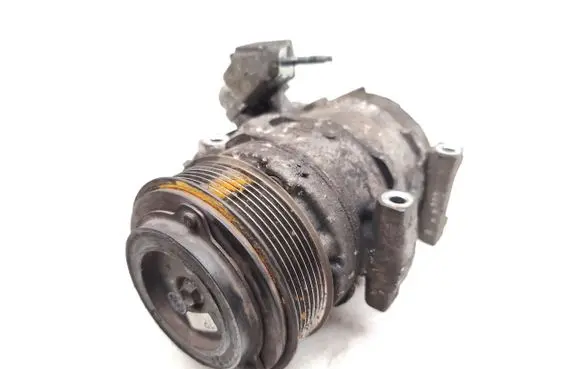 Honda CR-V Air conditioning (A/C) compressor (pump) 4472801230