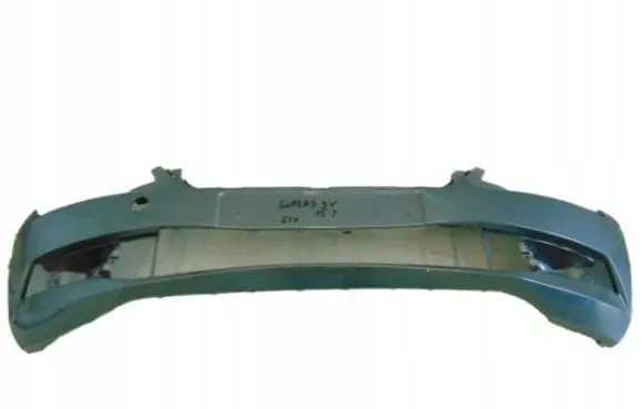 Skoda Superb B8 (3V) Front bumper