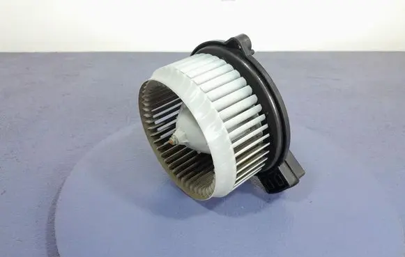 Honda Jazz Heater fan/blower